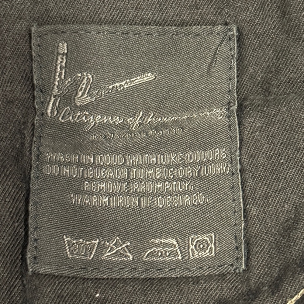 Citizens of Humanity Kelly Low Waist Bootcut Jeans Women’s 27 Premium Denim Y2K - Picture 10 of 11